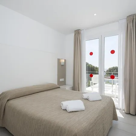 Villa Villas Calan Bosch Tomi