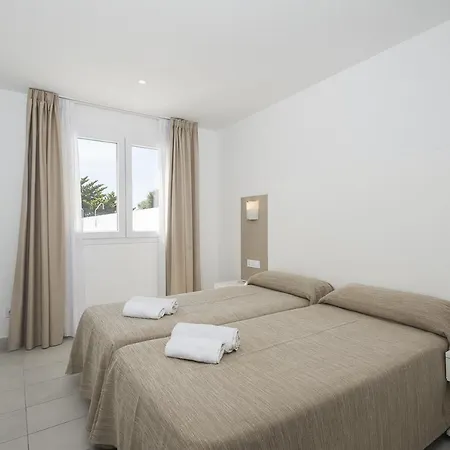 Villa Villas Calan Bosch Tomi Cala'N Bosch (Menorca)