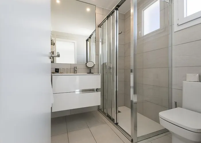 Villas Calan Bosch Tomi *