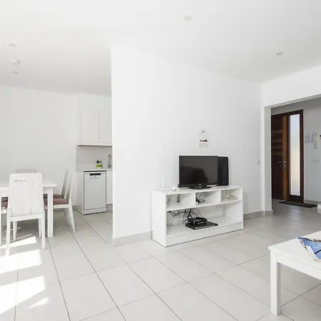 Villas Calan Bosch Tomi *