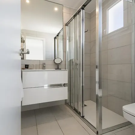 Villas Calan Bosch Tomi *