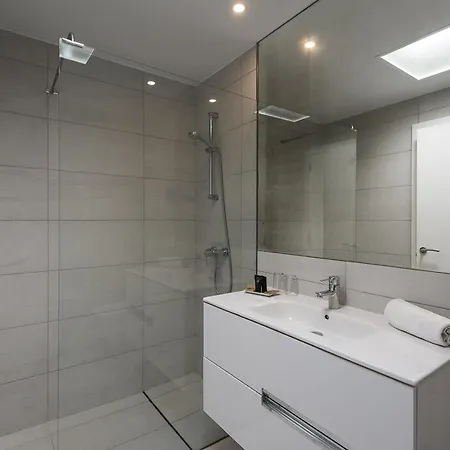 Villas Calan Bosch Tomi Cala en Bosch