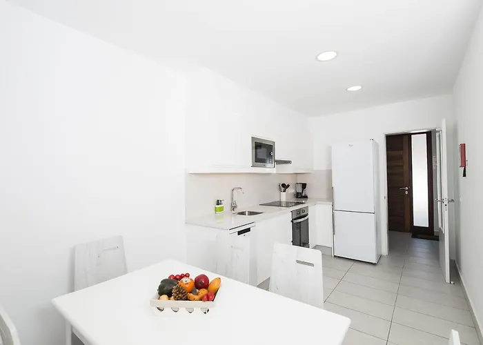 Villas Calan Bosch Tomi Villa