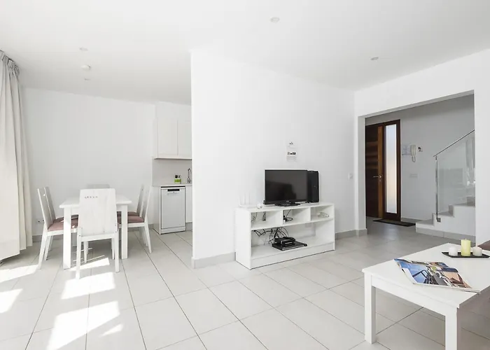 Villas Calan Bosch Tomi *