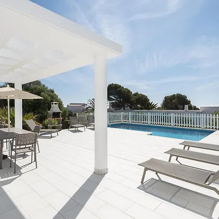 Villa Villas Calan Bosch Tomi Cala'N Bosch (Menorca)