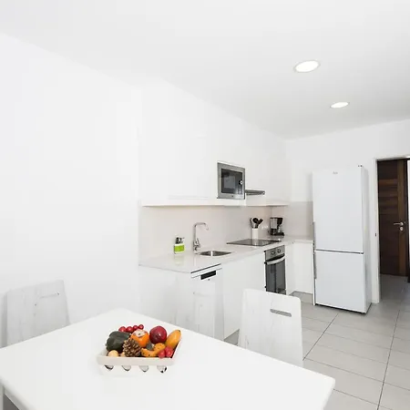 Villas Calan Bosch Tomi Villa